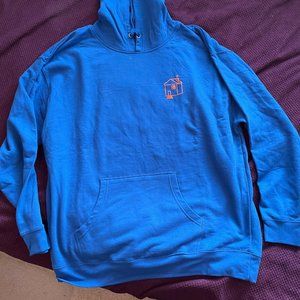 Harry Styles "Harry's House" Hoodie - Merch